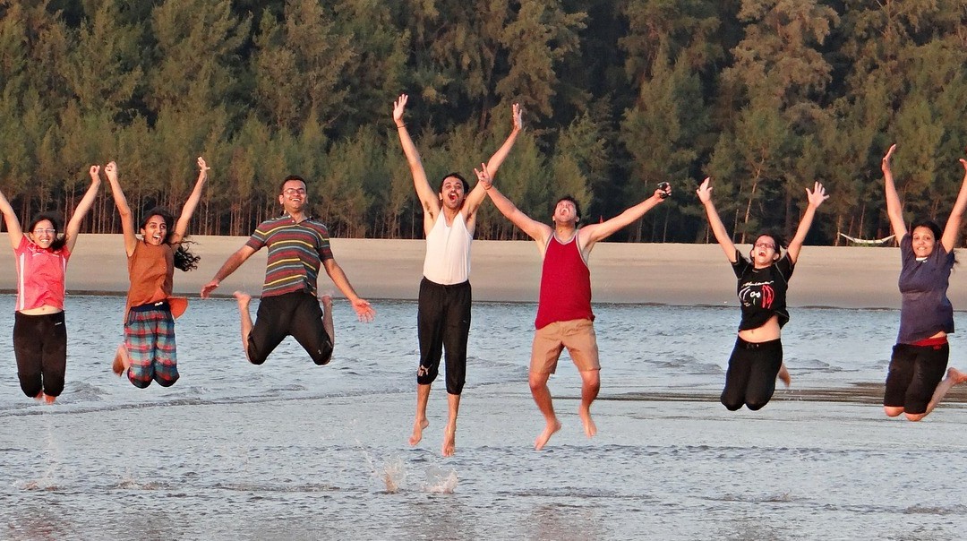 Top 5 Family Camping Fun Activities to Do!