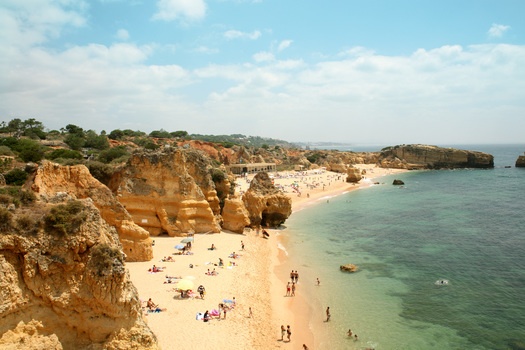 Best Family Beaches to Visit