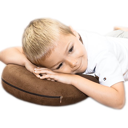 Travel Pillow - Best Plane Travel Pillow U-shaped for Your Loved ones,