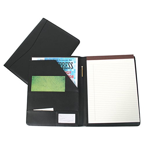 Royce Leather Pad Portfolio