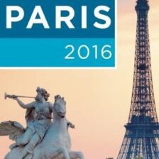 Rick Steves Paris 2016