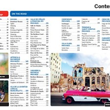 Lonely Planet Cuba (Travel Guide)