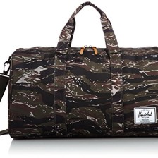 Herschel Supply Co. Novel Duffel Bag
