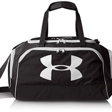 Under Armour Women's Watch Me Duffel Bag