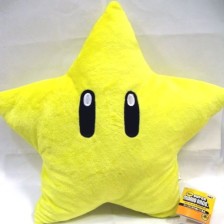 Qiyun Star Starman Plush - 11"