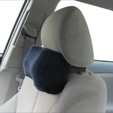Car Neck Pillow (Soft Version) – Neck Pillow; Car Pillow; Memory Foam Neck
