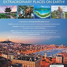 Destinations of a Lifetime: 225 of the World's Most Amazing Places