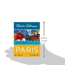 Rick Steves' Pocket Paris