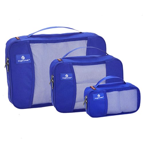 Eagle Creek Travel Gear Pack-It Cube Set