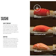 Rice, Noodle, Fish: Deep Travels Through Japan's Food Culture