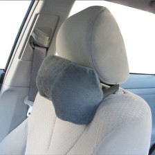 Car Neck Pillow (Soft Version)- Neck Pillow; Car Pillow; Memory Foam Neck