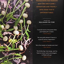 Mallmann on Fire: 100 Recipes