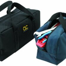 Custom LeatherCraft 2 Bag Combo