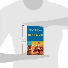 Rick Steves Ireland 2015