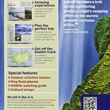 Lonely Planet Iceland (Travel Guide)