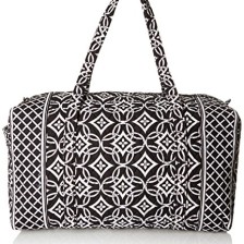 Vera Bradley Large Duffel Bag