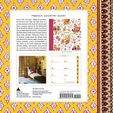 French Country Diary 2016 Calendar