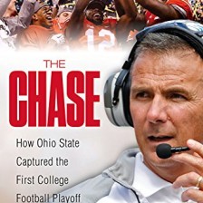 The Chase: How Ohio State Captured the First College Football Playoff