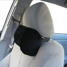 Car Neck Pillow (Soft Version)- Neck Pillow; Car Pillow; Memory Foam Neck