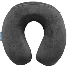 TravelMate (R) Memory Foam Neck Pillow (Direct from the manufacturer and ONLY
