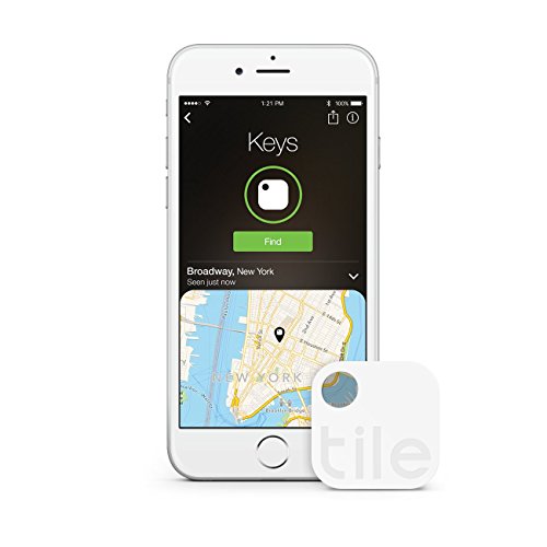 Tile Item Finder for Anything Personal GPS Tracker