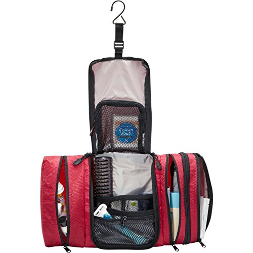 eBags Pack-it-Flat Toiletry Kit