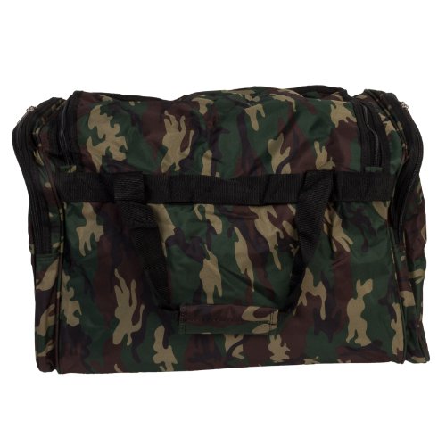 World Traveler 19 Inch Duffle Bag