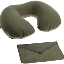 Lewis N. Clark Adjustable On Air Neck Pillow